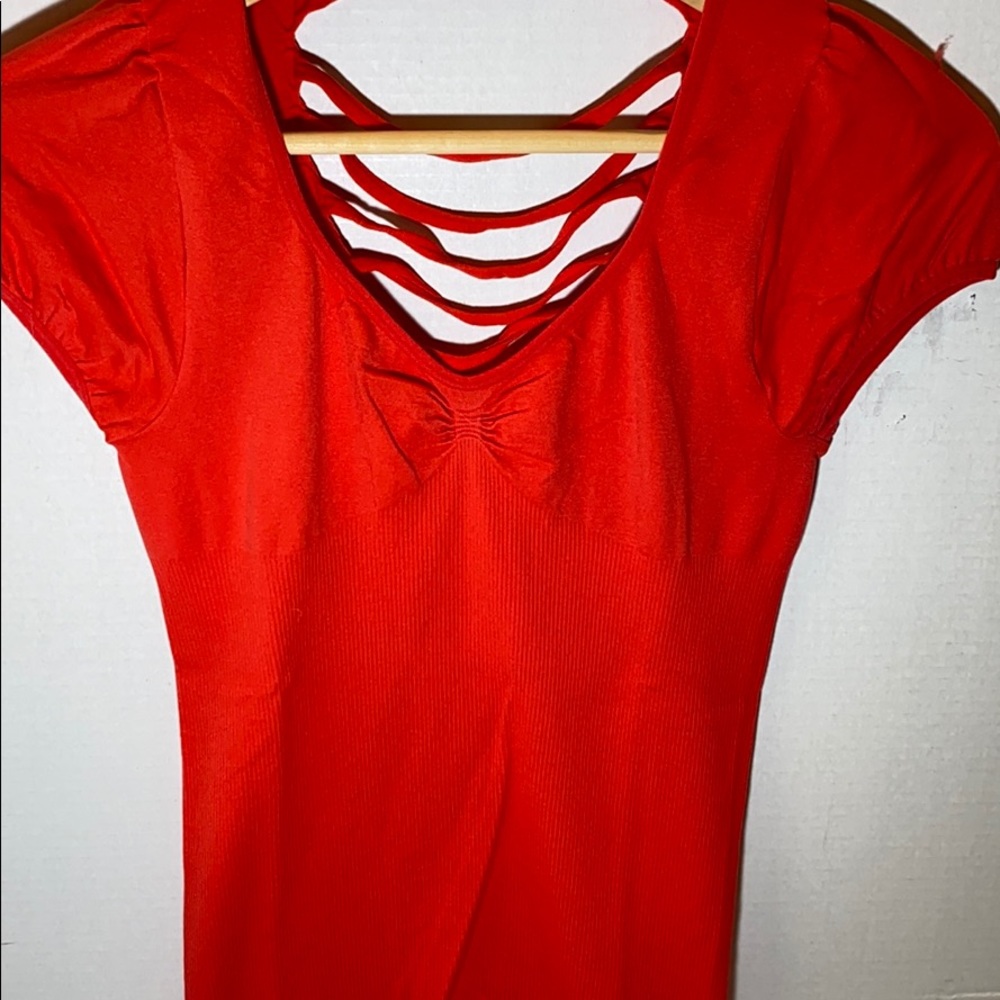 Seductions Top